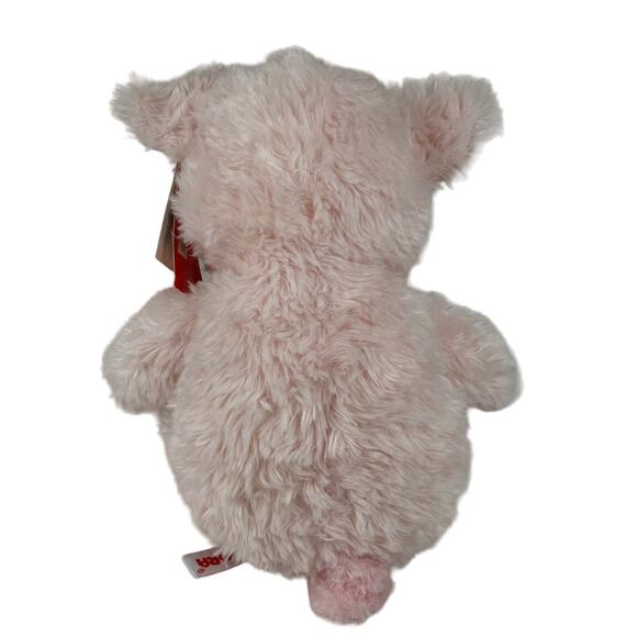 Aurora 12" Pig Tubbie Wubbie Stuffed Animal Toy #30868 New - Picture 6 of 13